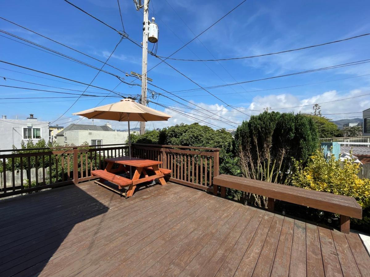9Am Check-In Coastal Getaway - Luxe Suite Near Cliff, Lake & Local Shops Daly City Εξωτερικό φωτογραφία