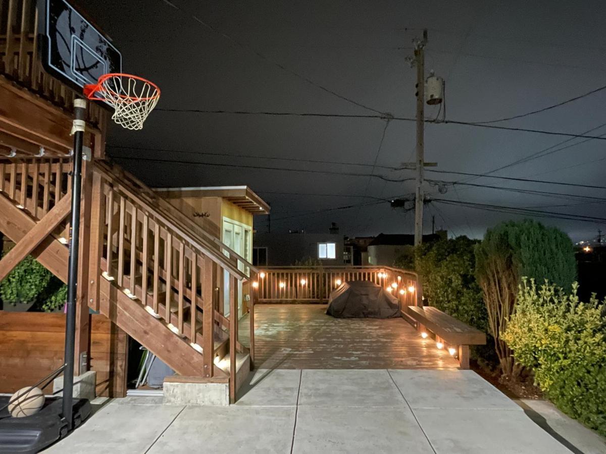9Am Check-In Coastal Getaway - Luxe Suite Near Cliff, Lake & Local Shops Daly City Εξωτερικό φωτογραφία