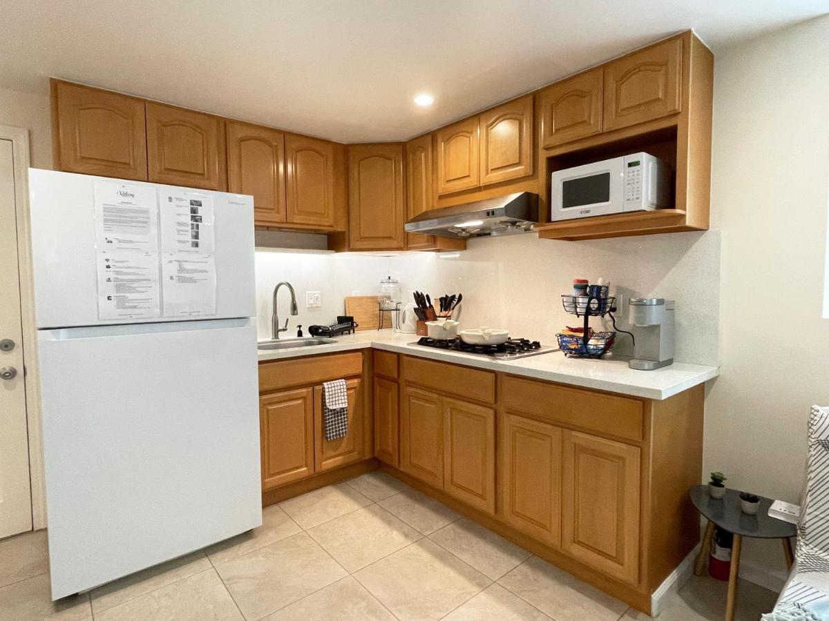 9Am Check-In Coastal Getaway - Luxe Suite Near Cliff, Lake & Local Shops Daly City Εξωτερικό φωτογραφία