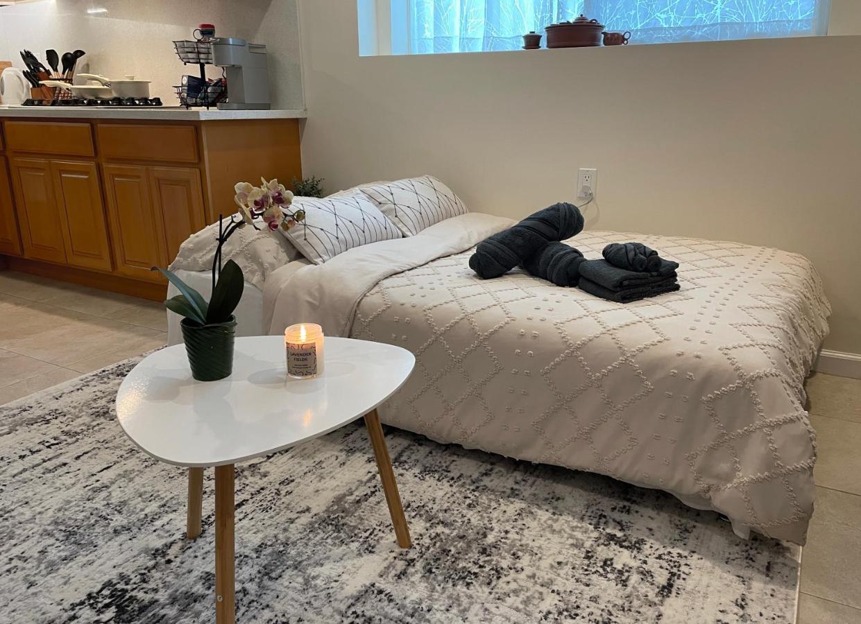 9Am Check-In Coastal Getaway - Luxe Suite Near Cliff, Lake & Local Shops Daly City Εξωτερικό φωτογραφία